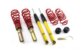 MTS Technik Coilover Kit Street Audi A4 B8 Avant (8K) MTSGWAU23