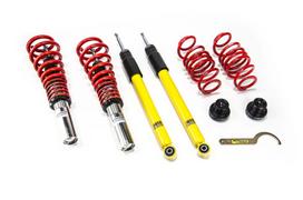 MTS Technik Coilover Kit Street Audi A4 B8 (8K) XMTSGWAU20