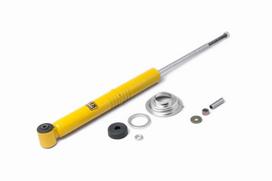 MTS Technik Rear Shock absorbers Audi Convertible B3 (8G) MTSAU001RC