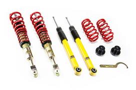 MTS Technik Coilover Kit Street Audi A4 B6 Avant (8E) MTSGWAU04