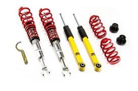 MTS Technik Coilover Kit Street Audi A4 B6 (8E) XMTSGWAU01