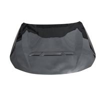 BMW G42 2 SERIES & G87 M2 CARBON FIBRE FRONT BONNET/HOOD - CT DESIGN