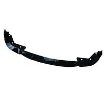 BMW 3 SERIES 2018-2021 G20/G21 GLOSS BLACK SPLITTER - V3