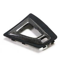 BMW M2C F87 ALCANTARA & CARBON SHIFTER SURROUND (LHD)