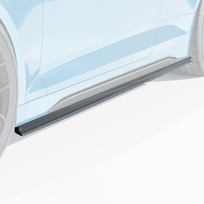 AUDI RS5 B9.5 COUPE 2020-2024 CARBON FIBRE SIDE SKIRTS - CT DESIGN