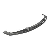 BMW M2 F87 N55(OG) CARBON FIBRE SPLITTER - MT STYLE
