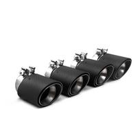 BMW G90/G99 M5 2024+ CARBON FIBRE EXHAUST TIPS
