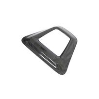 TOYOTA SUPRA 2019+ A90 CARBON FIBRE RAIN LIGHT COVER