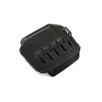 VW GOLF MK8 2020+ GTI CARBON FIBRE ENGINE COVER