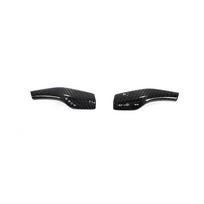 TESLA MODEL 3 & Y 2017+ CARBON FIBRE STALK COVER