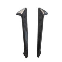 BMW G05 X5 2019-2023 CARBON FIBRE FENDER TRIM ADD ON