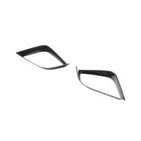 PORSCHE 911 991.2 GTS 2017-2019 CARBON FIBRE BUMPER TRIM