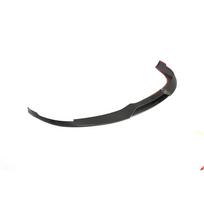 PORSCHE TAYCAN / TAYCAN 4 / TAYCAN 4S / TAYCAN GTS 2019+ CARBON FIBRE SPLITTER