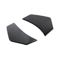 AUDI R8 V10 GEN 2.5 2020-2023 CARBON FIBRE REAR BUMPER CORNERS