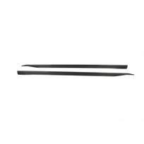 BMW 5 SERIES G60/G61 2024+ CARBON FIBRE SIDE SKIRTS