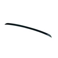 VOLKSWAGEN GOLF R/GTD/GTI MK7/7.5 2014-2020 GLOSS BLACK SPOILER - TC STYLE