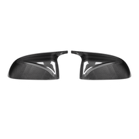 BMW G01/G02/GO5/G06/G07/G08 X3/IX3/X4/X5/X6/X7 2018+ CARBON FIBRE MIRRORS - V1