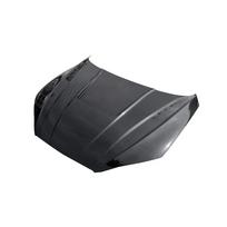 AUDI A6/A7/S6/S7/RS6/RS7 C8 2019-2025 CARBON FIBRE HOOD/BONNET