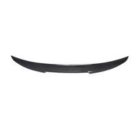 BMW 8 SERIES & M8 G16/F93 2019-2025 CARBON FIBRE SPOILER - V1
