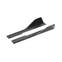 BMW 8 SERIES & M8 G16/F93 2019-2025 CARBON FIBRE SIDE SKIRTS - V1