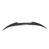 BMW 8 SERIES & M8 G16/F93 2019-2025 CARBON FIBRE SPOILER - V2