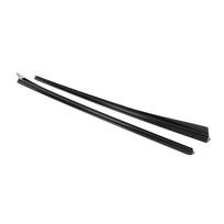 BMW 8 SERIES & M8 G15/F92 2019-2025 CARBON FIBRE SIDE SKIRTS - V1