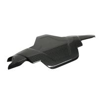BMW F90 M5 & F91/92/93 M8 2018-2026 CARBON FIBRE LOWER ENGINE BAY COVER