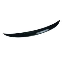 BMW 3 SERIES/M3 E92 2007-2013 GLOSS BLACK SPOILER - V1