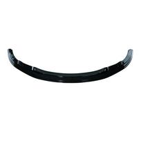 BMW 3 SERIES E92/E93 2009-2013 LCI GLOSS BLACK SPLITTER - V2