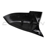 BMW 5 SERIES F10/F11 2013-2017 GLOSS BLACK MIRRORS