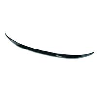 BMW X3/IX3 G01/G08 2017-2024 GLOSS BLACK SPOILER - V2