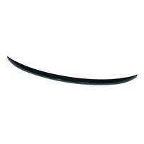 BMW X5/X5M G05/F95 2018-2025 GLOSS BLACK MIDDLE SPOILER
