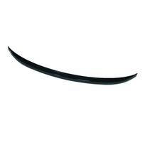 BMW X5/X5M F15/F85 2014-2018 GLOSS BLACK MIDDLE SPOILER