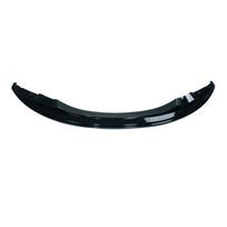 BMW M3 E90/E92 2007-2013 GLOSS BLACK SPLITTER