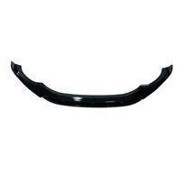 BMW G01/G02 X3/X4 2017-2021 GLOSS BLACK SPLITTER - V2