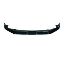 BMW X5M F95 2023+ LCI GLOSS BLACK SPLITTER