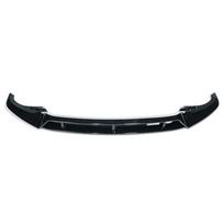 BMW G07 X7 2019-2021 GLOSS BLACK SPLITTER