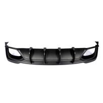 AUDI RS6/RS7 C8 2019+ MATTE CARBON FIBRE DIFFUSER - CT DESIGN