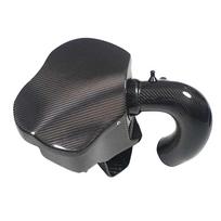 BMW 3/4 SERIES B48/B58/S55 2015-2021 DRY CARBON AIR INTAKE