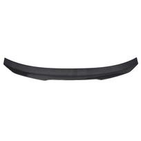 BMW G42 2 SERIES 2022+ DRY CARBON FIBRE REAR SPOILER - V1