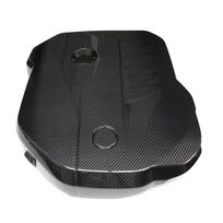 BMW G42 2 SERIES M240i 2022+ DRY CARBON FIBRE ENGINE COVER