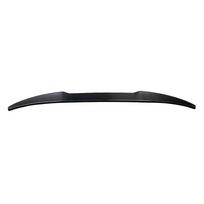 BMW F98 X4M CARBON FIBRE SPOILER - V1