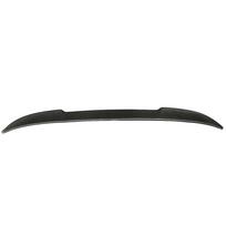 BMW F98 X4M CARBON FIBRE SPOILER - V2