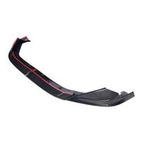 BMW G90 M5 2024+ DRY CARBON FIBRE SPLITTER