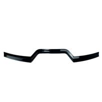 BMW X6 G06 2020-2022 GLOSS BLACK SPOILER