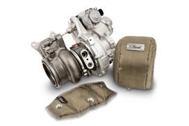 Funk Motorsport VW Golf R Mk 7 Turbo Blanket IS38