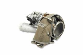 Funk Motorsport VW Golf GTI Mk 8 Turbo Blanket EA888 Gen 4