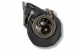 Funk Motorsport VW Golf GTI MK7 Turbo Blanket IS20
