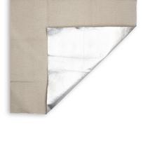 Funk Motorsport Silver Heat Wrap Reflective Blanket