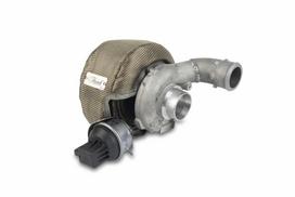 Funk Motorsport Garrett GTB2260VK Turbo Blanket